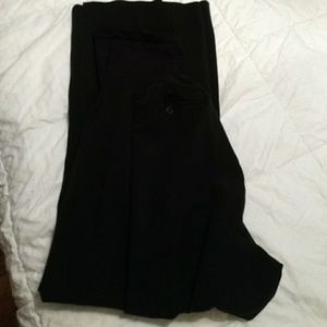 Motherhood Maternity Pants - Motherhood maternity 2x black dress pants Motherhood Maternity Pants - Motherhood maternity 2x black dress pants